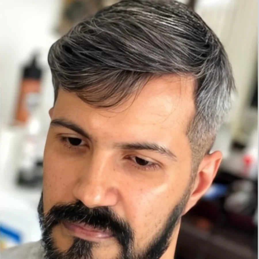 Spray para el crecimiento del cabello FEG