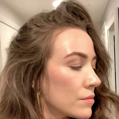 Spray para el crecimiento del cabello FEG