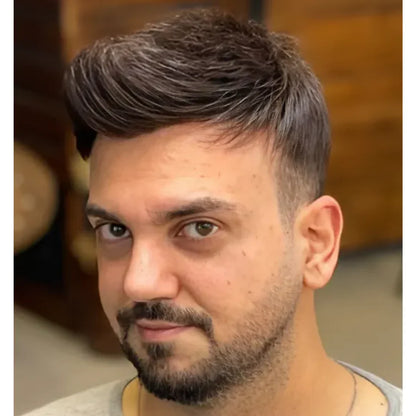 Spray para el crecimiento del cabello FEG