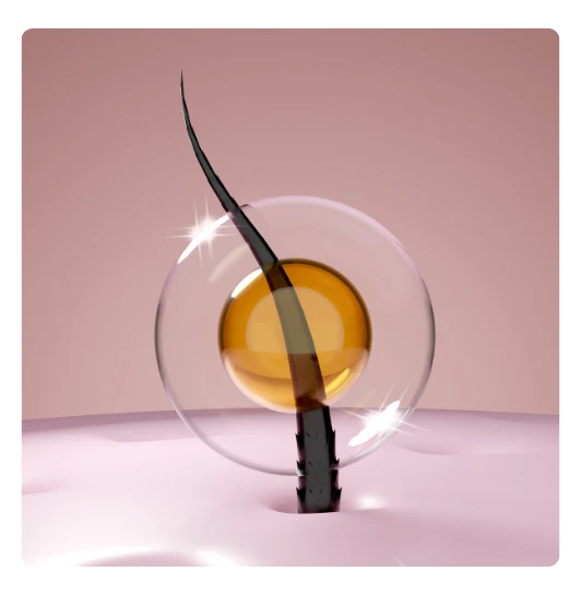 FEG Spray Anticaída - Crece 4x Más Rápido en 4 Semanas