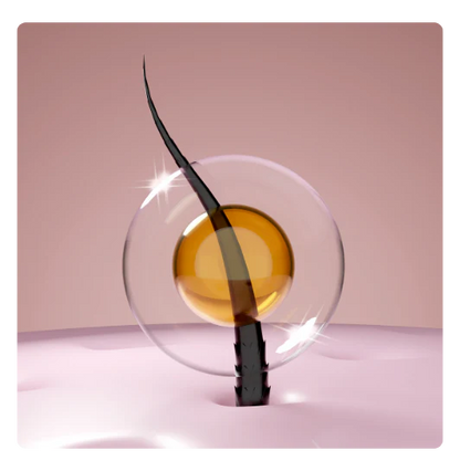 FEG Spray Anticaída - Crece 4x Más Rápido en 4 Semanas